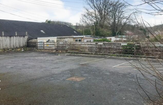 Development Opportunity in Okehampton photo